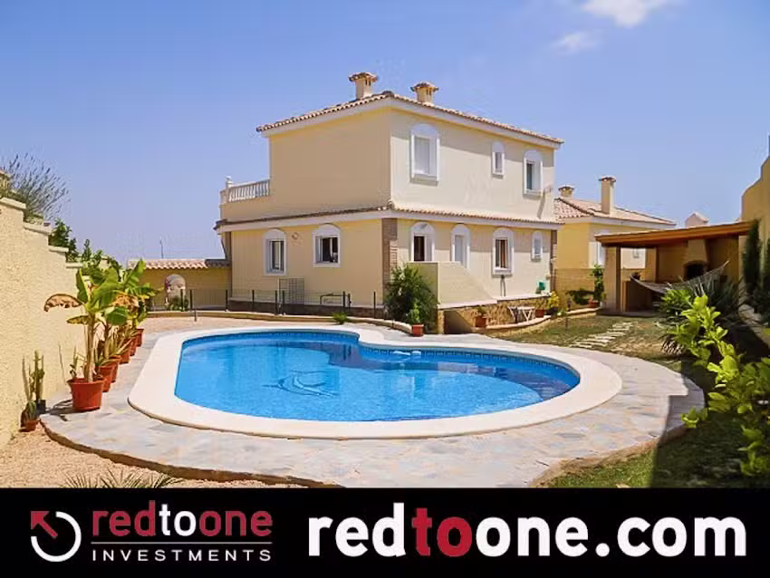 redtoone Inmobiliaria