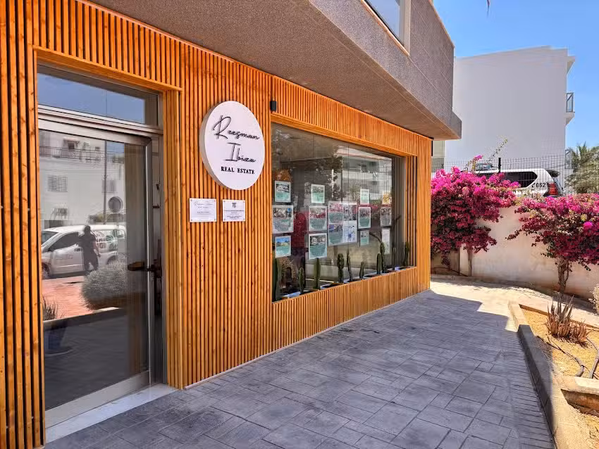 Reesman – Servicios Inmobiliarios y Jurídicos