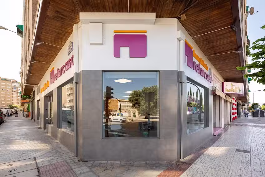 Reforcasa Inmobiliaria