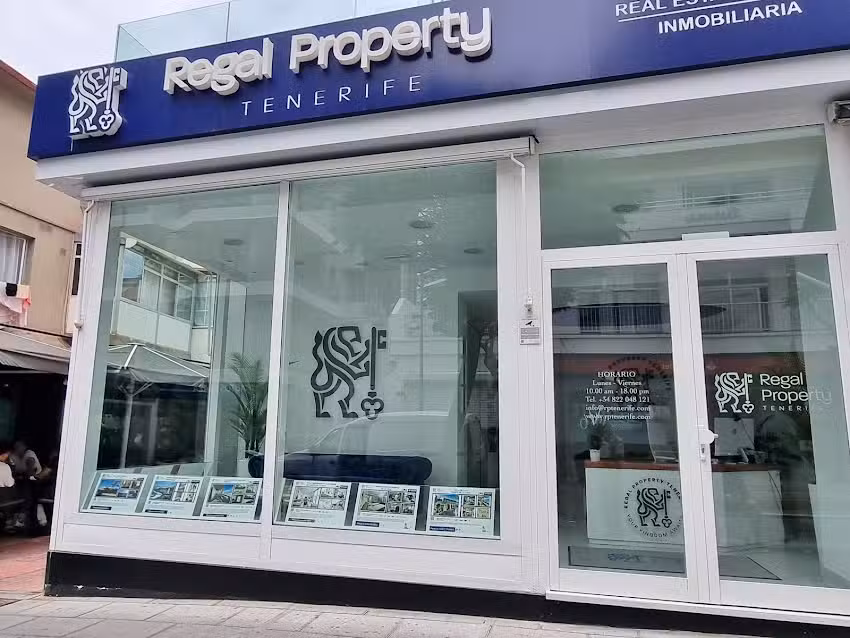 Regal Property