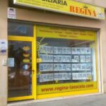 Regina L’Escala S. L.