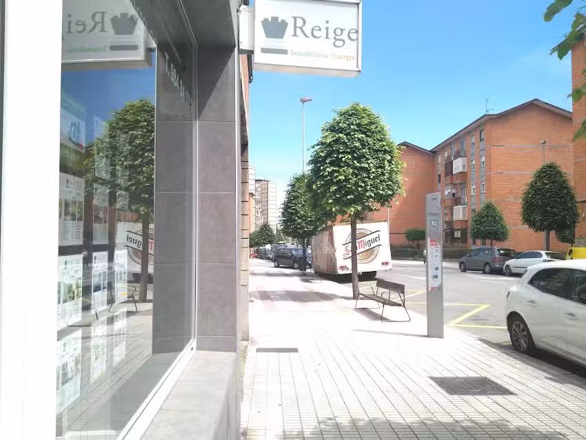 Reige | Asesoría energética