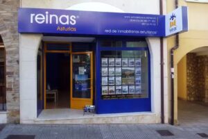 reines® red de inmobiliarias españolas