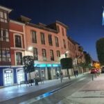 reines red de inmobiliarias españolas