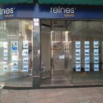 reines red de inmobiliarias españolas