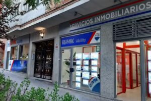 REMAX ABILITY INMOBILIARIA – PUERTA DE TOLEDO