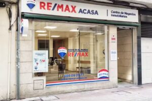 REMAX ACASA Inmobiliaria Pontevedra