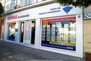 ReMax Casagrande Antonio R Muñoz