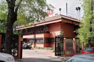 REMAX España (Inmobiliaria)