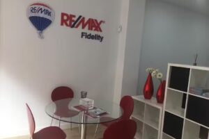 REMAX FIDELITY