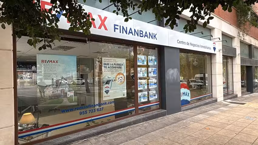 Remax Finanbank