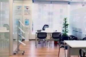 REMAX HORIZON – Inmobiliaria Las Rozas