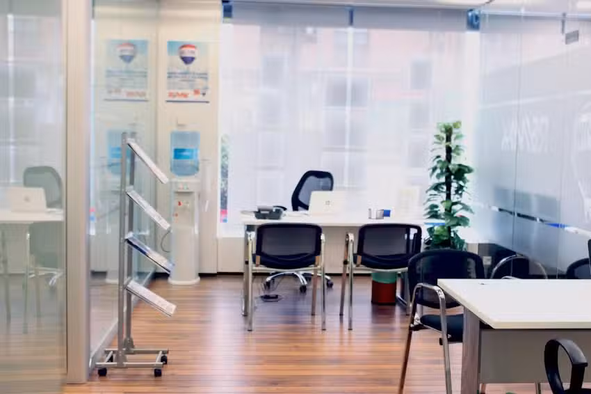 REMAX HORIZON – Inmobiliaria Las Rozas