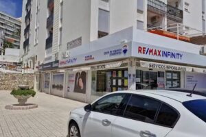 REMAX Infinity – Inmobiliaria Benalmádena