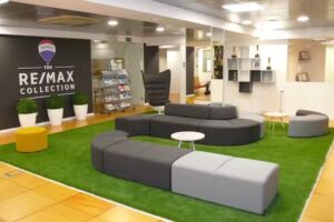 REMAX JUMBO – Agencia inmobiliaria Madrid