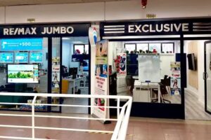Remax Jumbo Exclusive – Inmobiliaria Las Rozas