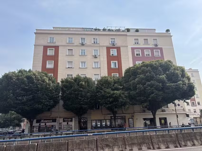 REMAX Legacy Inmobiliaria Chamartín