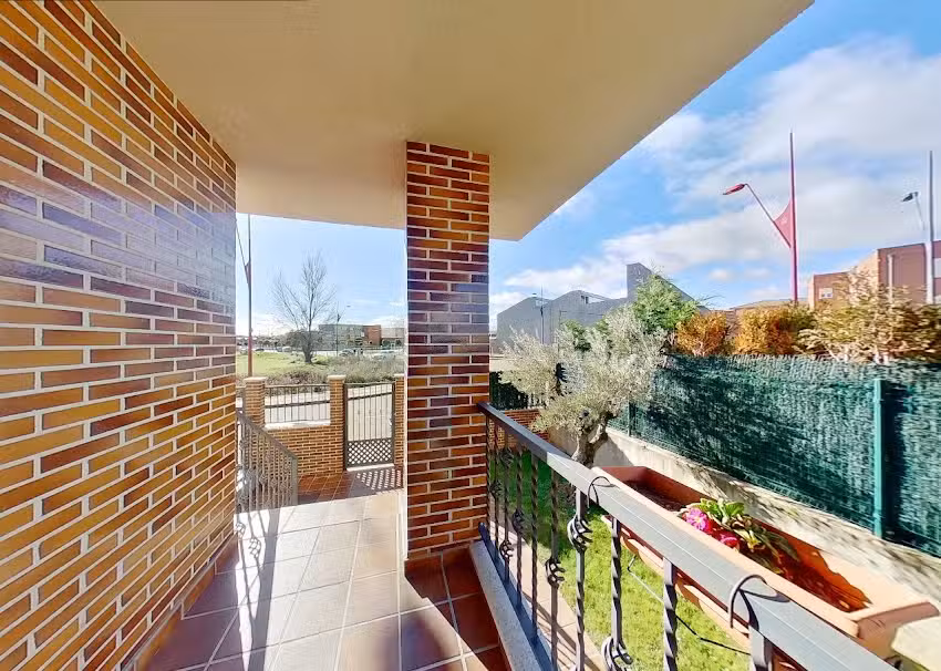 REMAX LEGIO Inmobiliaria León