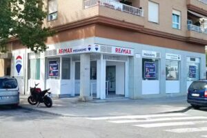 Remax Mega Home Inmobiliaria Puerto de Sagunto