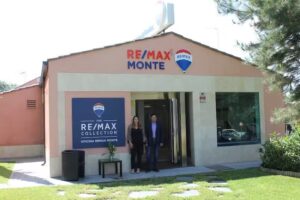 REMAX MONTE