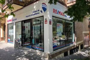 Remax New Life – Remax Grupo NLS – Inmobiliaria – Majadahonda