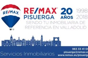 REMAX Pisuerga