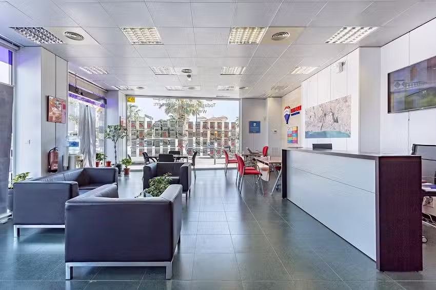 REMAX PLAYA