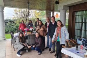 REMAX PREMIUM – Inmobiliaria Villaviciosa de Odón