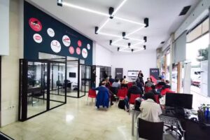 REMAX Puerto – Inmobiliaria Málaga