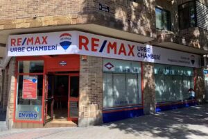 Remax Urbe Chamberí