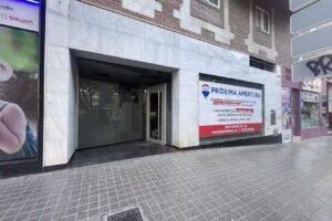 REMAX Vetusta III Inmobiliaria Almeria
