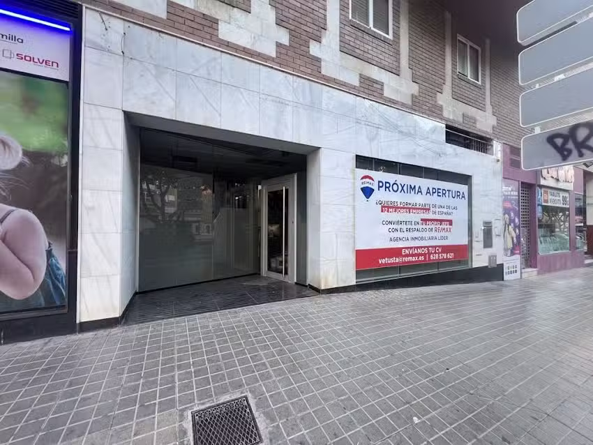 REMAX Vetusta III Inmobiliaria Almeria