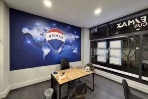 REMAX VICUS