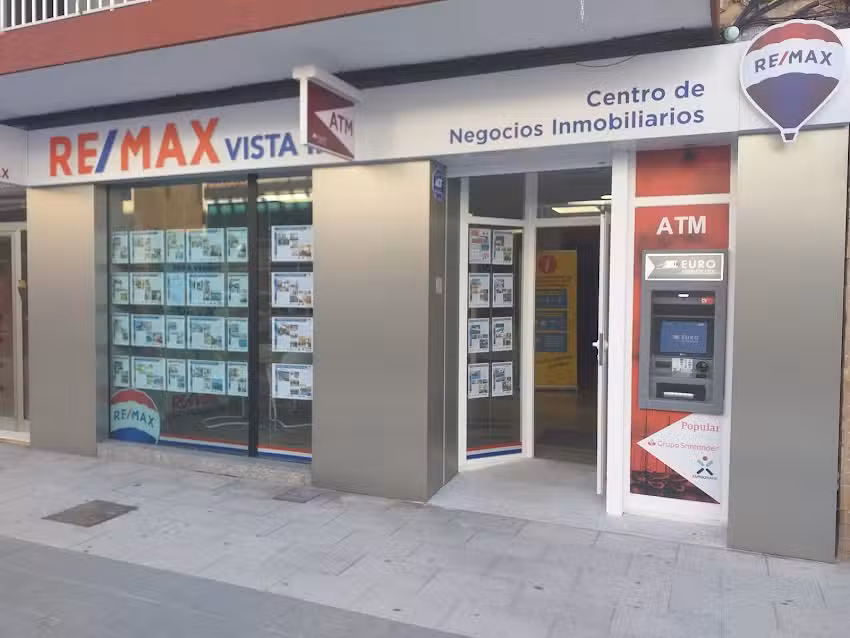 REMAX VISTA II CAMPELLO