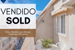 REMAX VISTA Torrevieja y El Campello (Alicante)