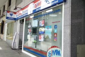 REMAX Welcome Inmobiliaria