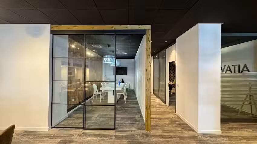 Renovatia Real Estate