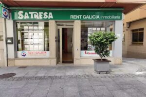 Rent Galicia Inmobiliaria