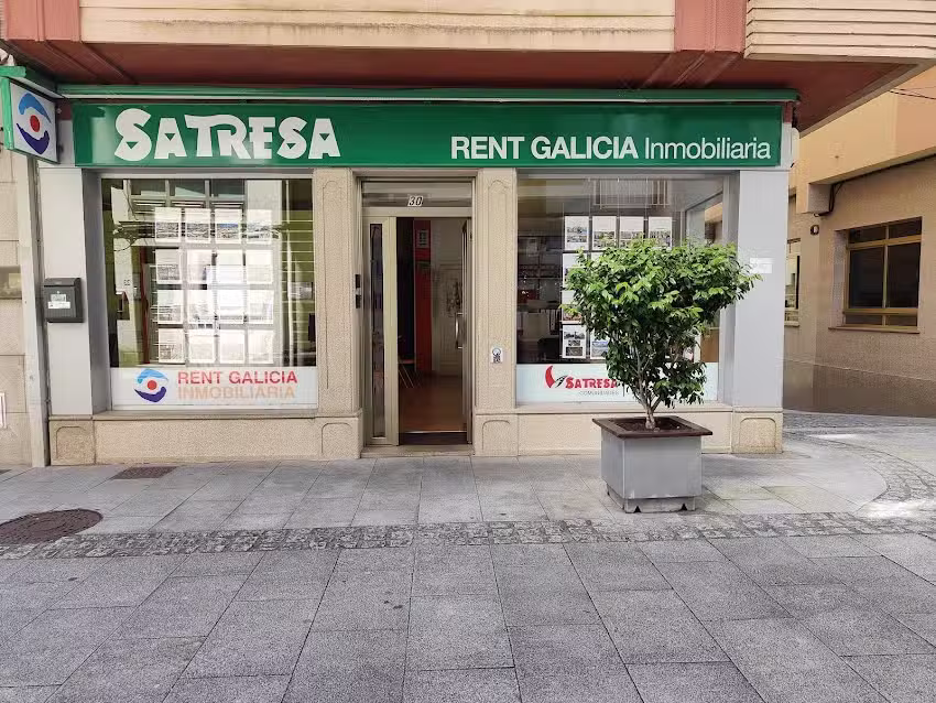 Rent Galicia Inmobiliaria