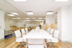 Renta Garantizada. Alquiler seguro para propietarios en Madrid