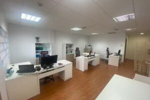 Rentas y Capitales Inmobiliaria