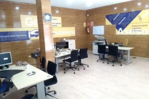 RENTGO GESTION INTEGRAL S.L.