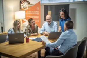 Rentuos – Gestión de Alquileres y Patrimonio Inmobiliario