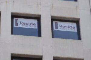 Reside Inmobiliaria