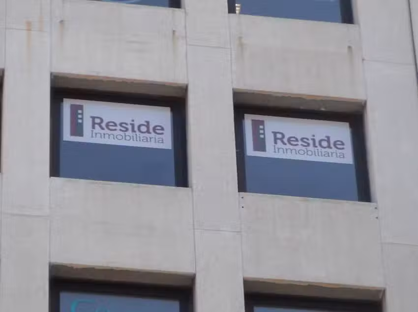Reside Inmobiliaria