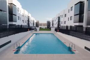 Residencial Buenavista