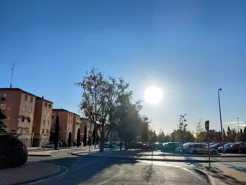 Residencial C/Forges