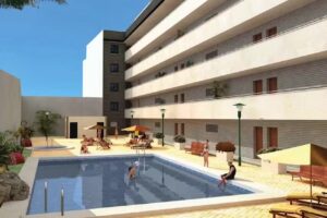 RESIDENCIAL DON CEFERINO