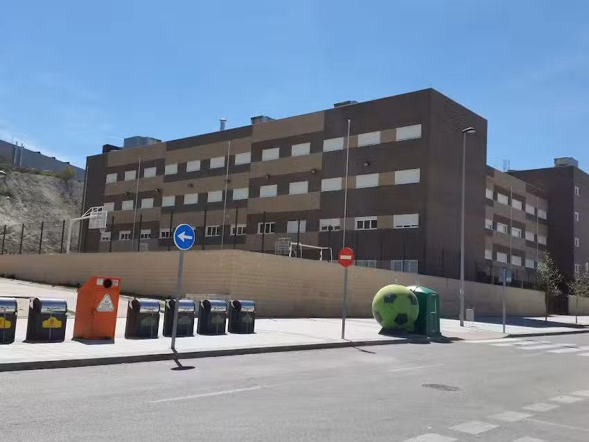 Residencial Europa