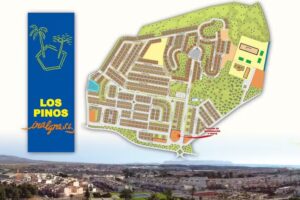 Residencial Los Pinos (Inalgra SL)
